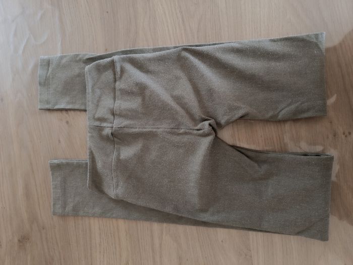 Legging Calzedonia push up - photo numéro 2