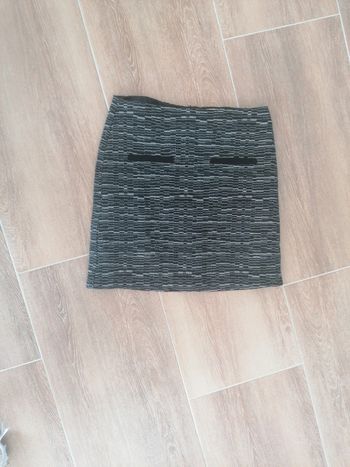 Jupe 36.38 camaïeu