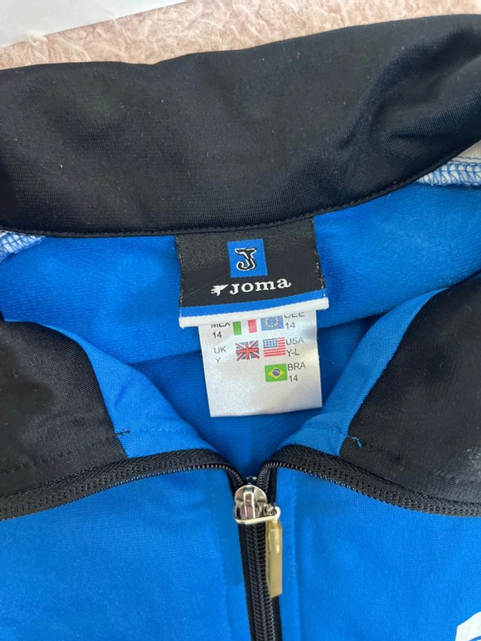 veste sport , veste survêtement - photo numéro 2