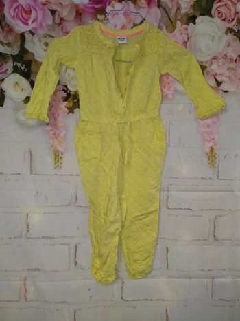 Combinaison pantalon 2ans