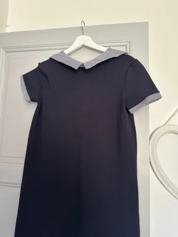 Robe courte