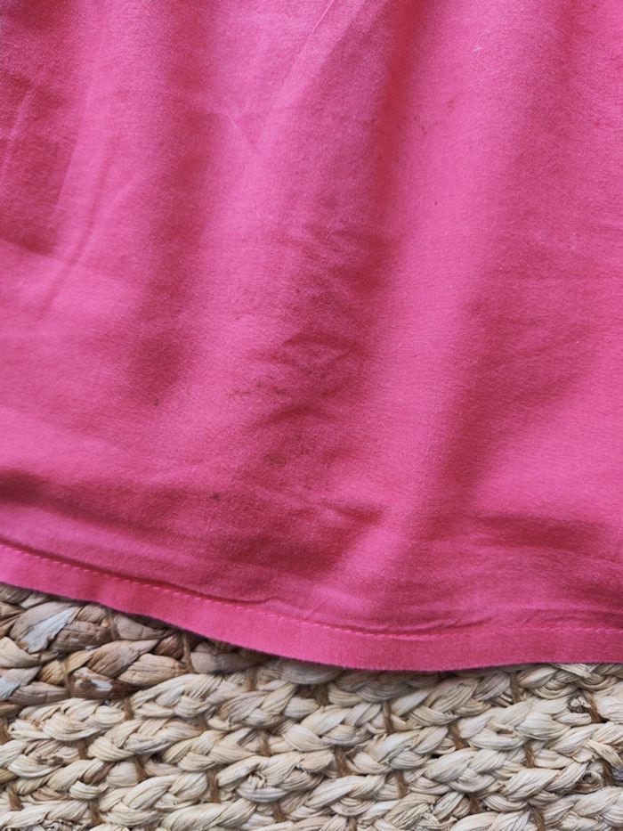 Robe sans manche légère été fruits 18 mois - photo numéro 4