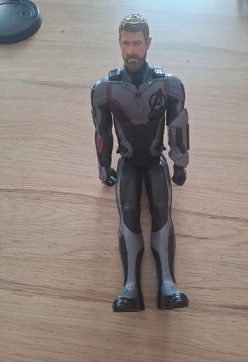 Figurine Thor