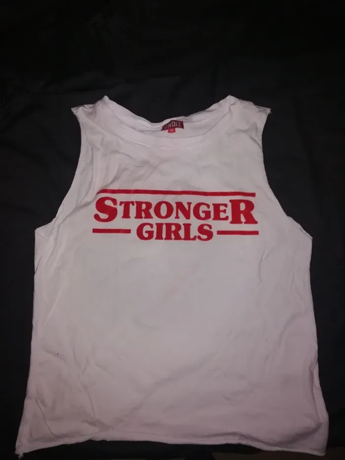 Tee-shirt