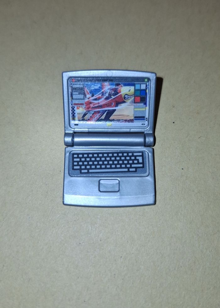 Playmobil photographe - photo numéro 3