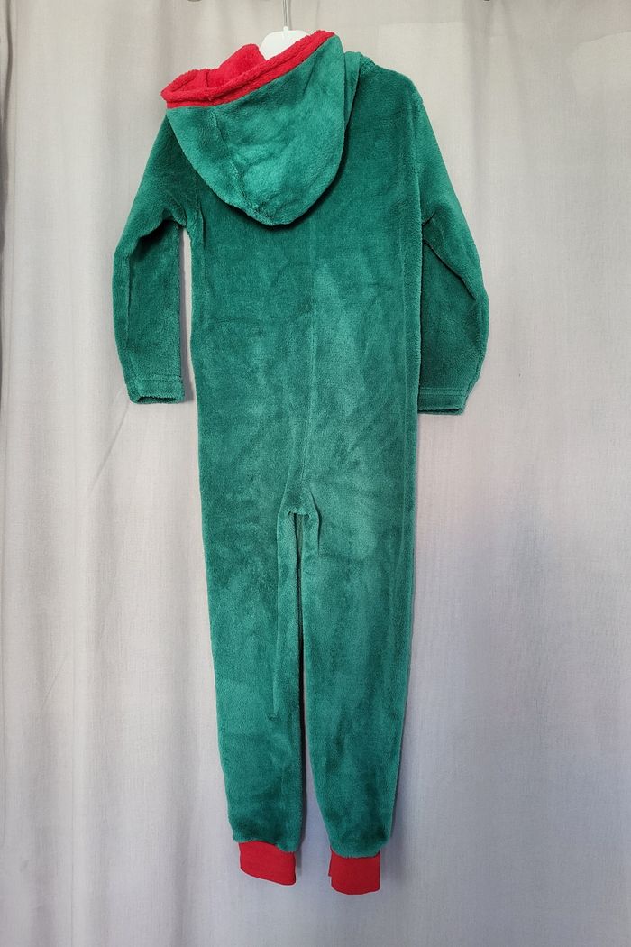 Pyjama 5 ans - photo numéro 2