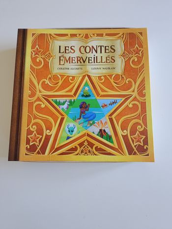 Les contes émerveillés grrre games complet