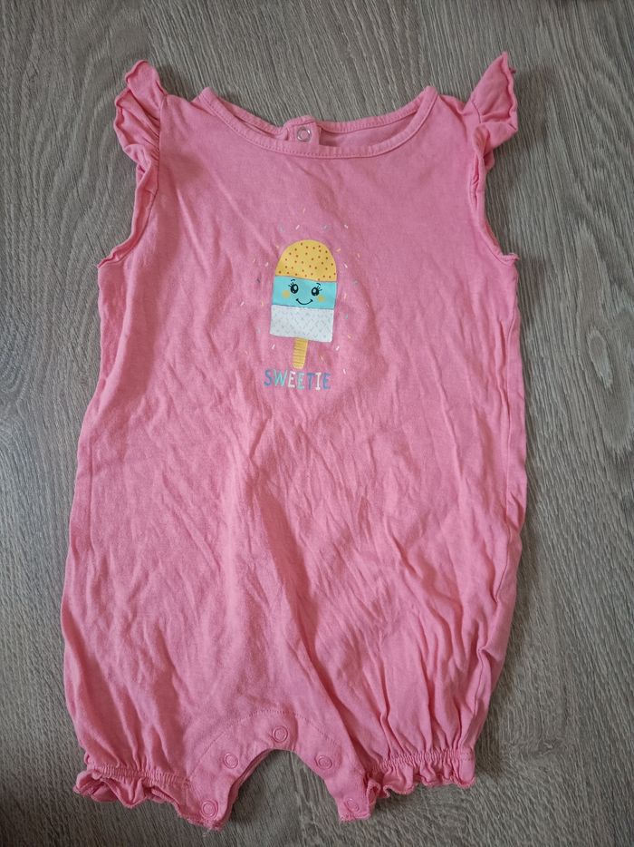 Lots 80-86cm fille - photo numéro 5