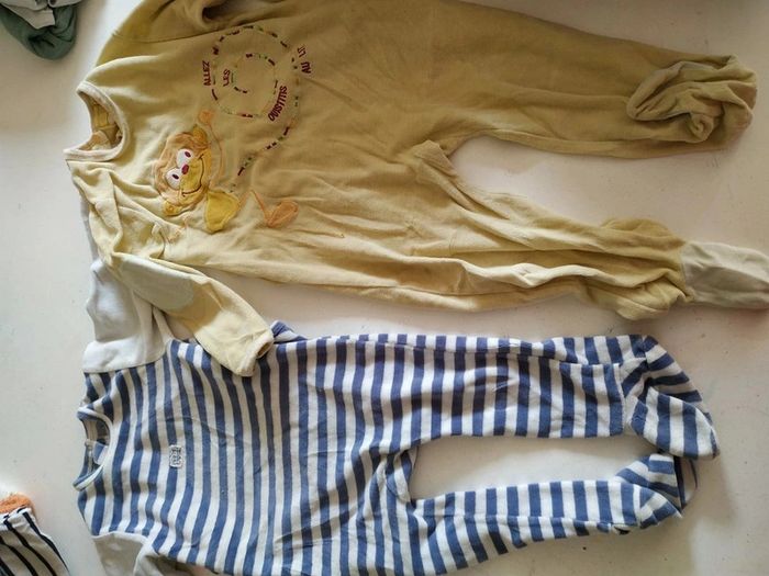 Gros lot de plus de 40 pièces garçon taille 2 ans - photo numéro 9