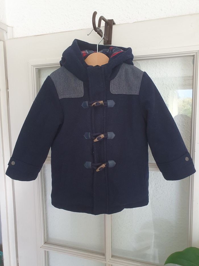 Manteau Orchestra 36 mois