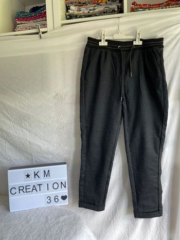 Pantalon Teddy Smith