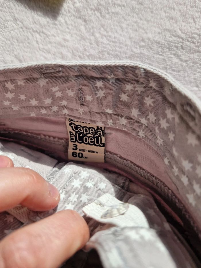 Pantalon et haut - photo numéro 4