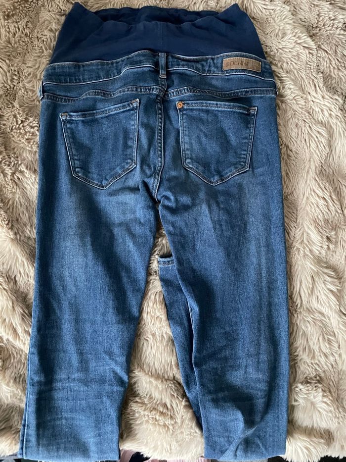 Jeans de grossesse - photo numéro 2