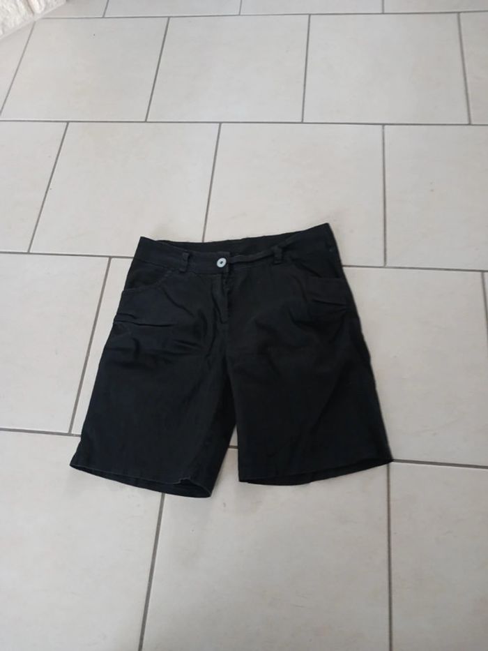 Short M