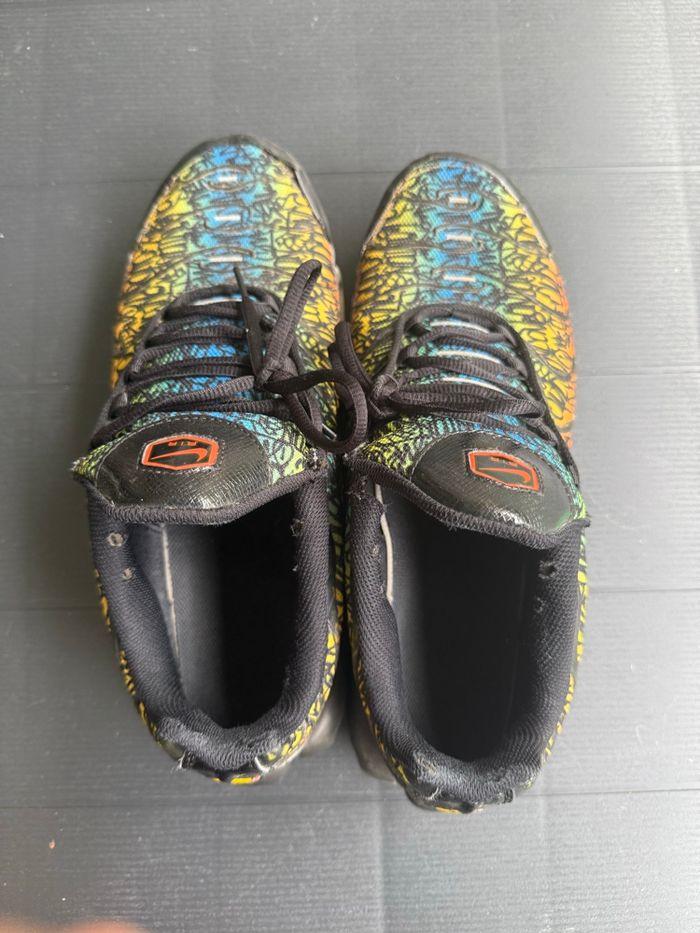 Nike tn - photo numéro 3