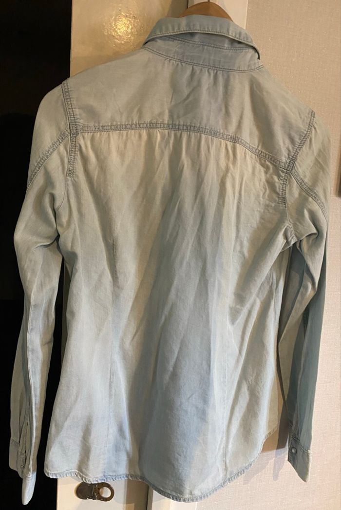 Chemise femme