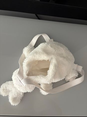 Petit sac à dos lapin