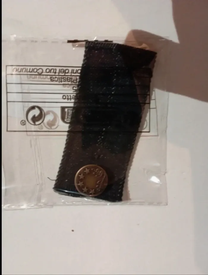 Accessoires pour pantalon neufs Shein - photo numéro 4