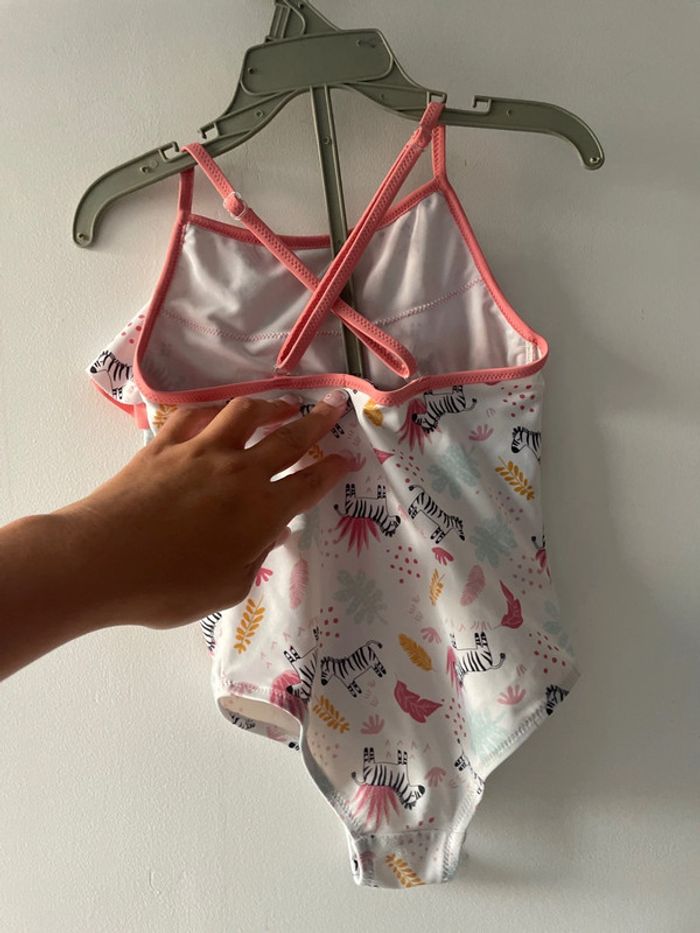 Maillot de bain - photo numéro 2