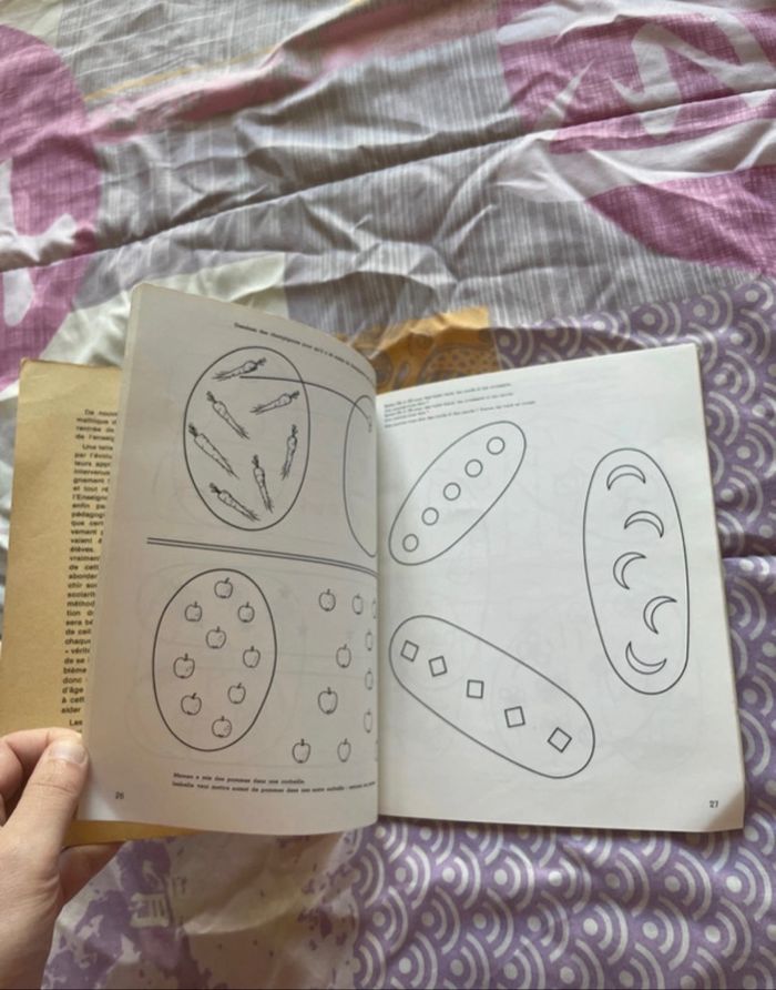Mathématique des petits - photo numéro 3
