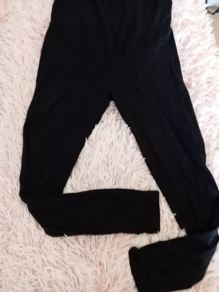 Lot leggings grossesse - photo numéro 2