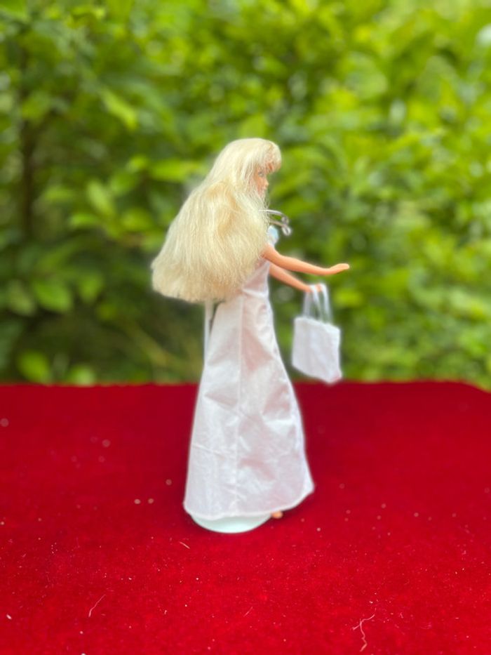 Poupée mannequin vintage mariée Simba - photo numéro 4