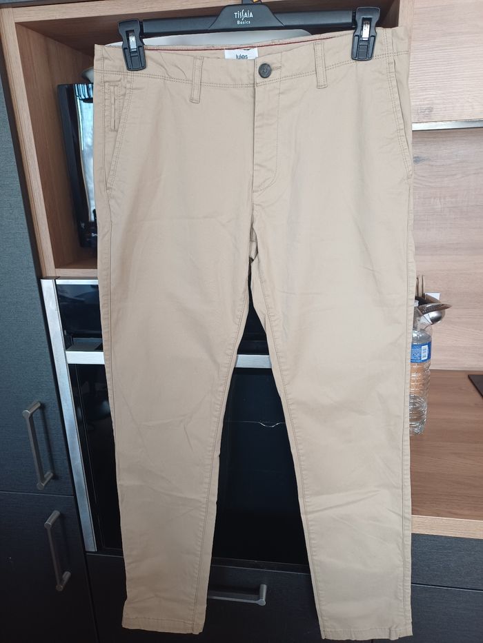 Pantalon homme taille 42