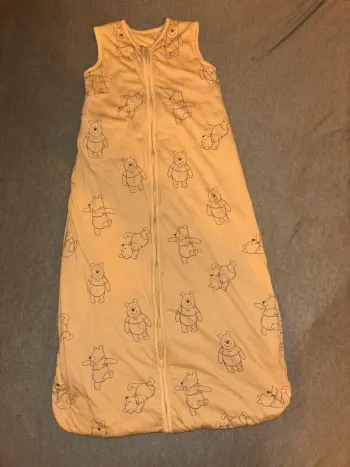 Turbulette Winnie the Pooh
