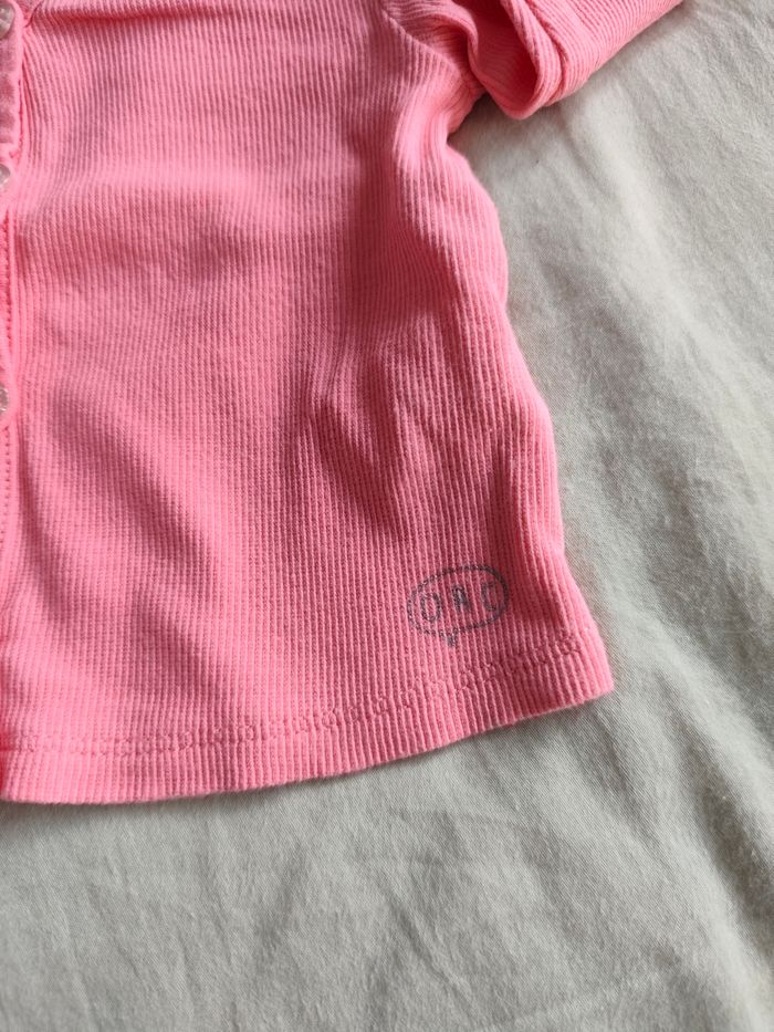 Gilet - photo numéro 2