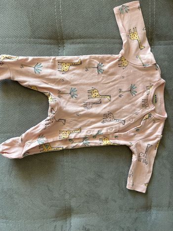 Pyjama fille