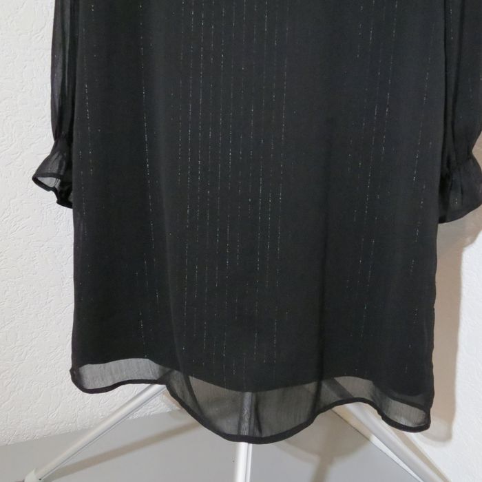 Robe noire KIABI – élégante & légère 🤩 - photo numéro 7