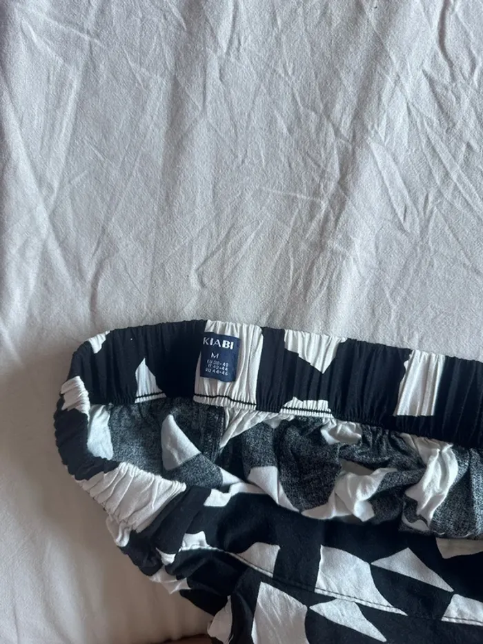 Pantalon fluide - photo numéro 4
