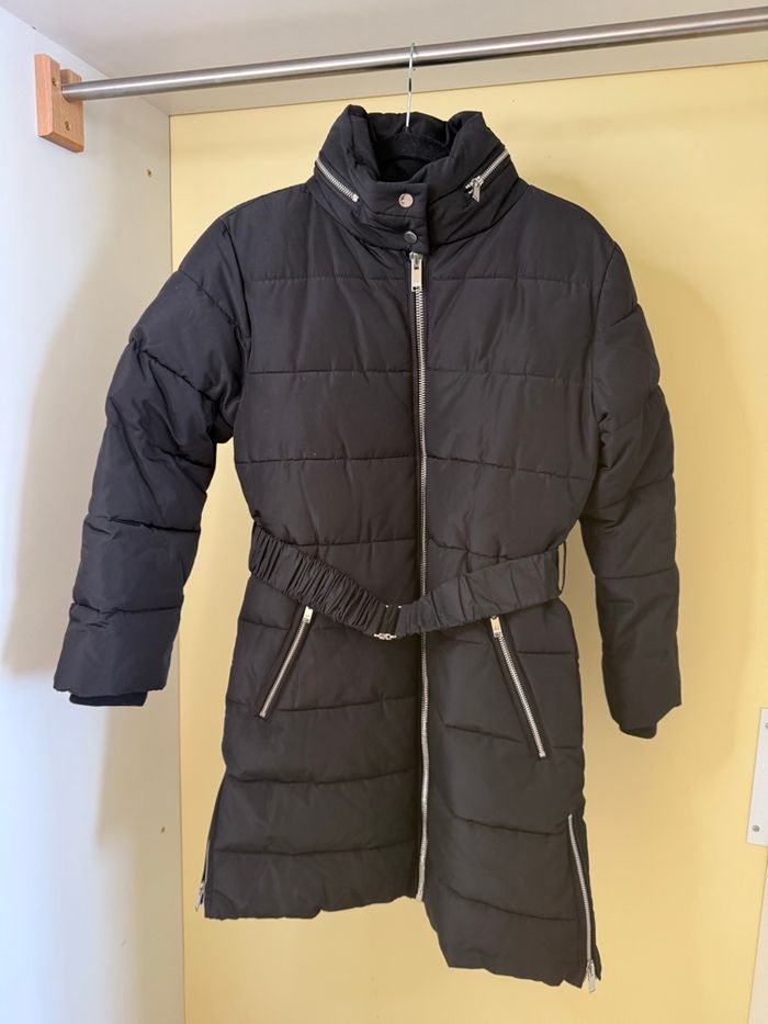 Doudoune Claudie Pierlot