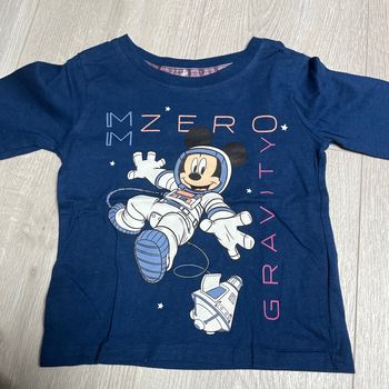 TEE shirt Mickey