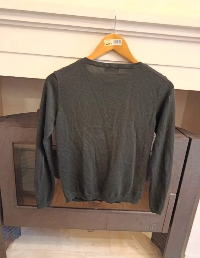 Gilet femme - photo numéro 2