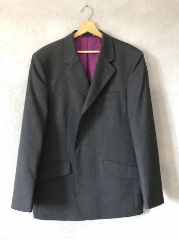 Veste de costume La Halle XL 👔