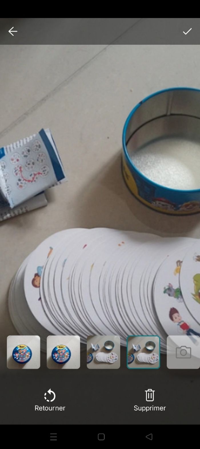 Dooble - photo numéro 3