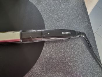 Lisseur babyliss advanced