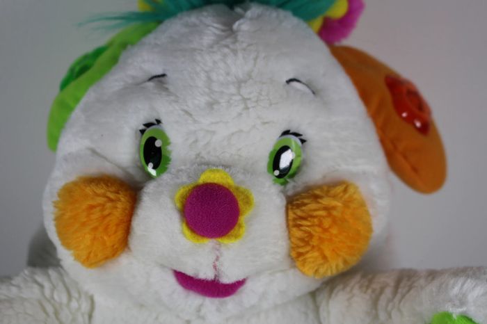 Popples Sweet Glow Charm 38 cm - photo numéro 4