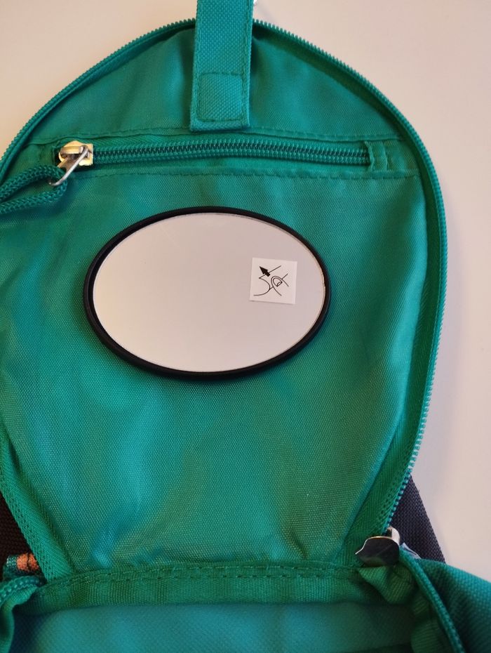 Trousse de toilette enfant - photo numéro 4