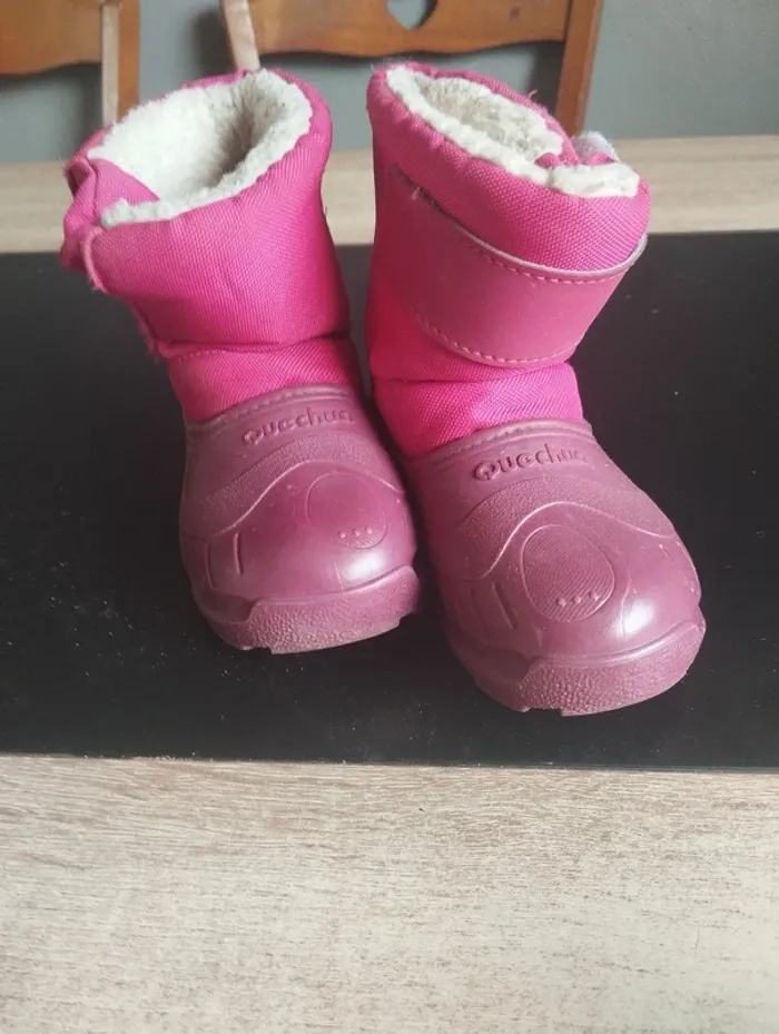 Botte - photo numéro 2