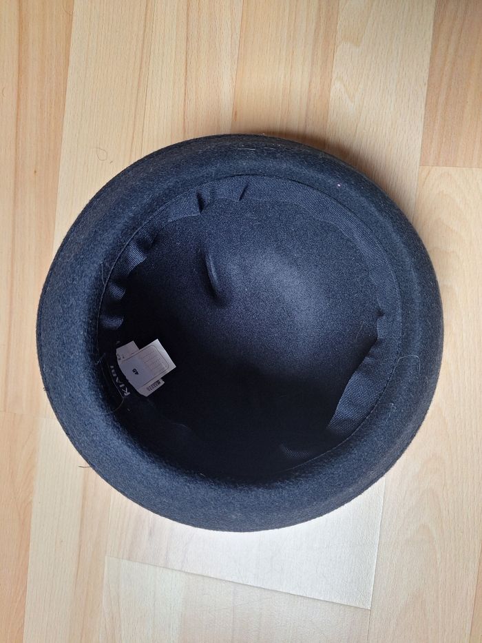 Chapeau - photo numéro 3