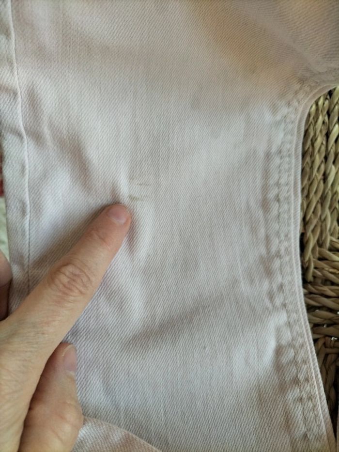 Pantalon Vertbaudet 5 ans - photo numéro 3