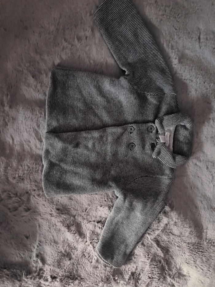 Gilet - photo numéro 3