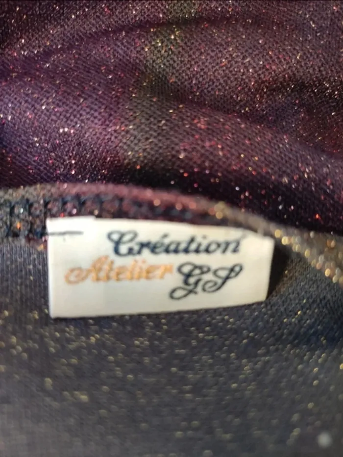 Blouse ML taille 46 - photo numéro 3