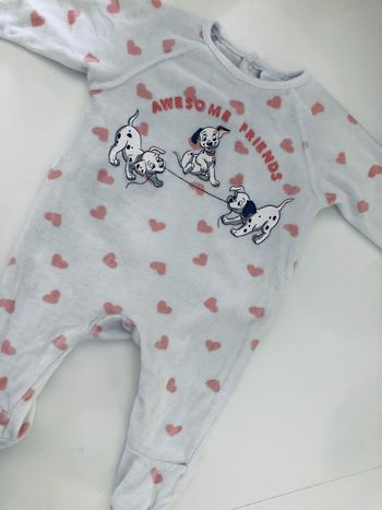 Pyjama 3 mois