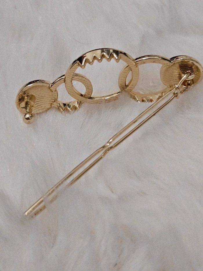 Lot bijoux fantaisie - photo numéro 5