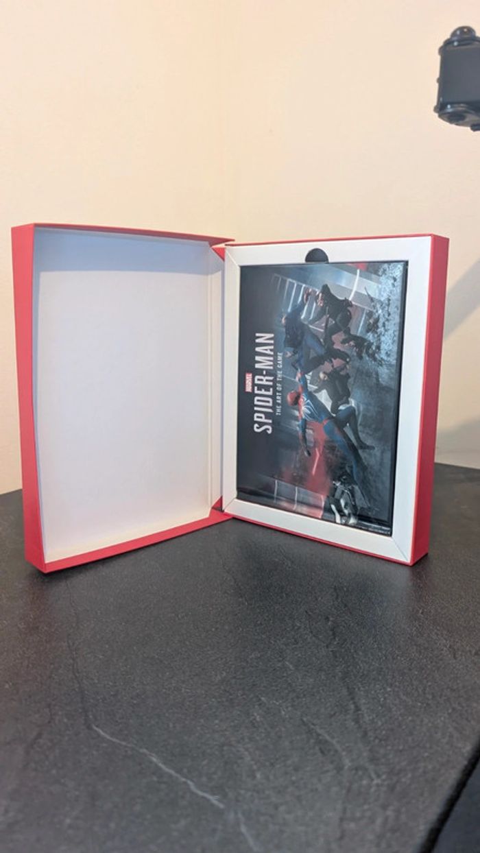 Spider-Man Édition Spécial - Complet - Proches du neuf - photo numéro 3
