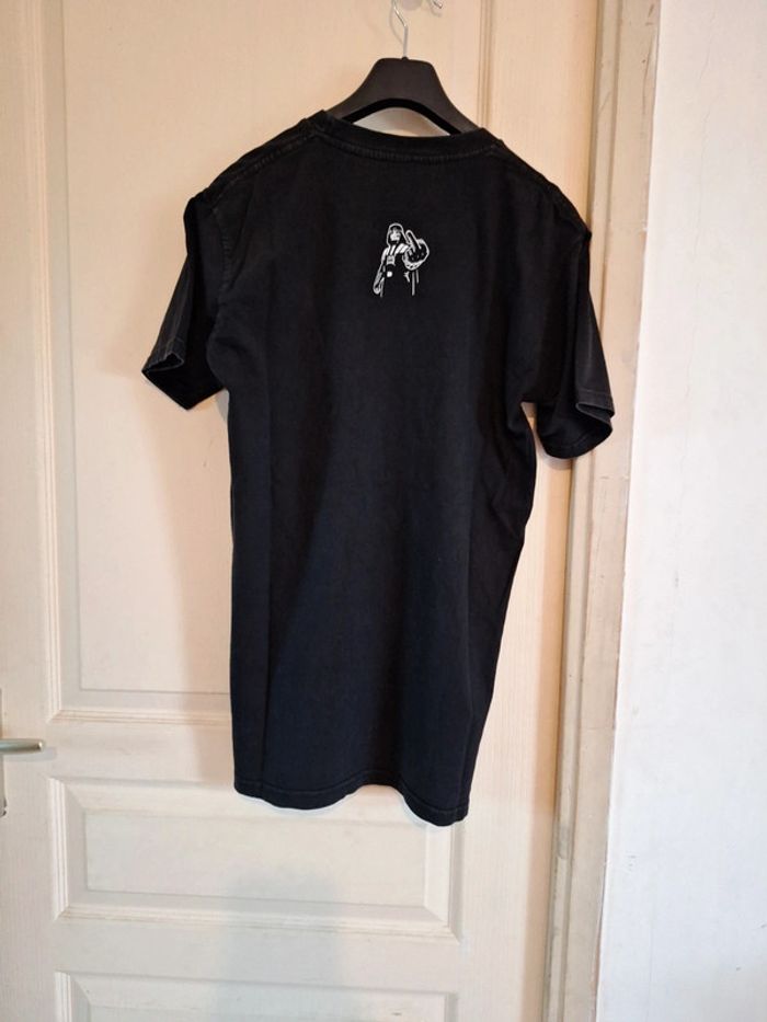 T-shirt garçon - photo numéro 2