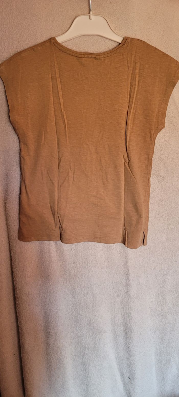 Tee-shirt - photo numéro 4